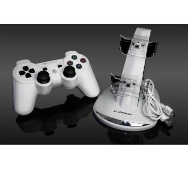 Produktbild Lioncast Controller-Ladestation