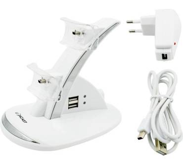 Produktbild Lioncast Controller-Ladestation