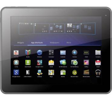 Produktbild Easypix EasyPad 1370