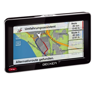 Produktbild Becker Professional 50