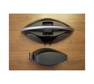 Produktbild Audyssey South of Market Audio Dock