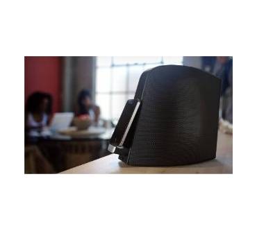 Produktbild Audyssey South of Market Audio Dock