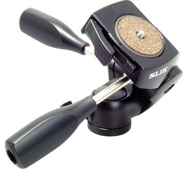 Produktbild Slik Pro 700 DX Head