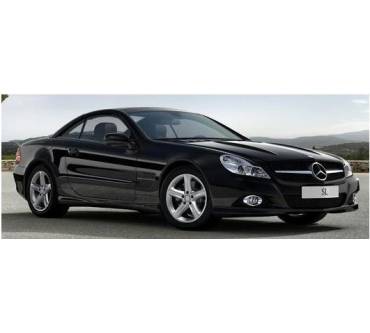Produktbild Mercedes-Benz SL-Klasse [01]