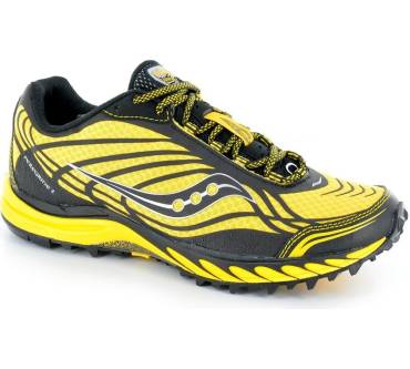 Produktbild Saucony ProGrid Peregrine 2