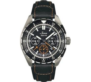 Produktbild Sinn Spezialuhren EZM 10