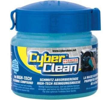 Produktbild Cyber Clean Car