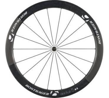 Produktbild Bontrager Aeolus 5 D3 Clincher