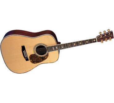 Produktbild Martin Guitar D-41