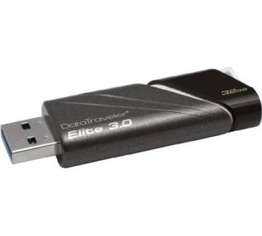 Produktbild Kingston Data Traveler 