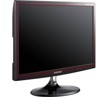 Produktbild Samsung SyncMaster S24B350H