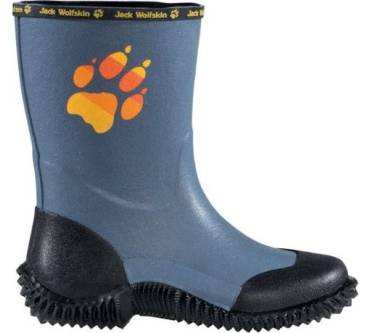 Produktbild Jack Wolfskin Kids Rubber Soul