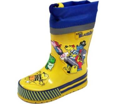 Produktbild Beck Schuhe Käpt'n Blaubär Gummistiefel