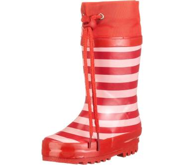 Produktbild Playshoes Kinder Gummistiefel Streifen
