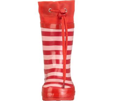 Produktbild Playshoes Kinder Gummistiefel Streifen