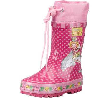 Produktbild Pölking Prinzessin Lillifee Kinder-Regenstiefel Celina