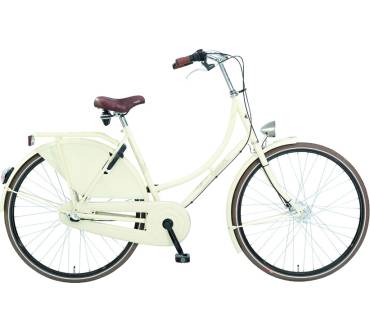 Produktbild Green's Retro Deluxe - Shimano Nexus Inter 3 (Modell 2012)