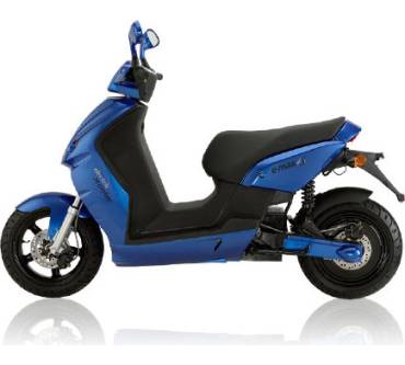 Produktbild E-Max Roller 110 S (4 kW) [08]