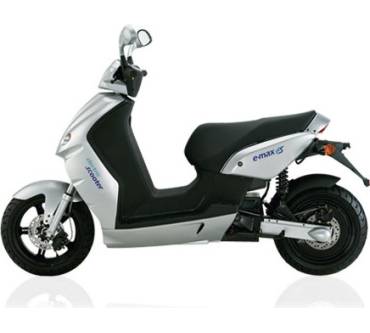 Produktbild E-Max Roller 110 S (4 kW) [08]