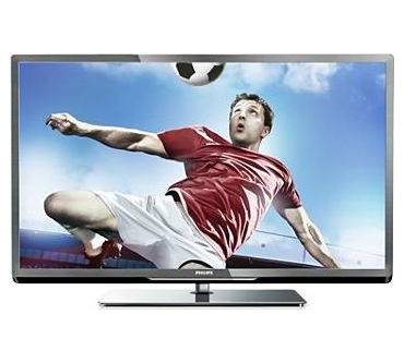 Produktbild Philips 40PFL5007K