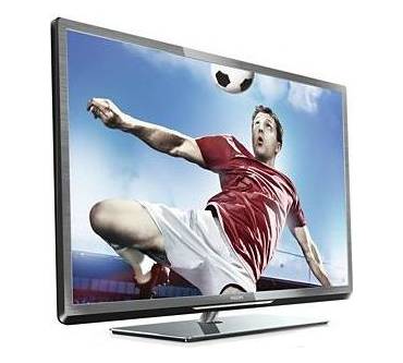 Produktbild Philips 40PFL5007K