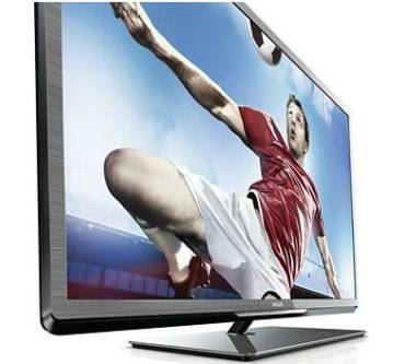Produktbild Philips 40PFL5007K