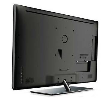 Produktbild Philips 40PFL5007K