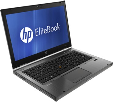 Produktbild HP EliteBook 8470w