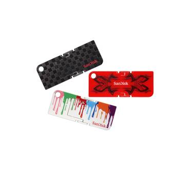 Produktbild SanDisk Cruzer Pop (16 GB)