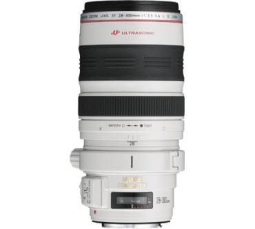 Produktbild Canon EF 28-300mm f/3.5-5.6L IS USM