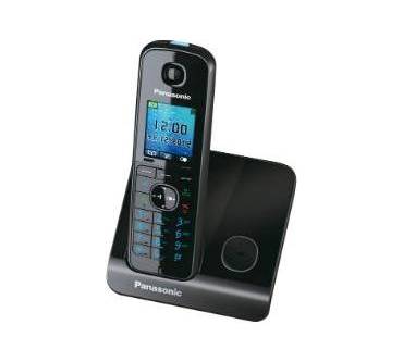 Produktbild Panasonic KX-TG8151