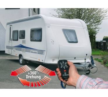 Produktbild Enduro eco EM203