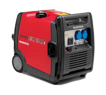 Produktbild Honda Eu 30 i
