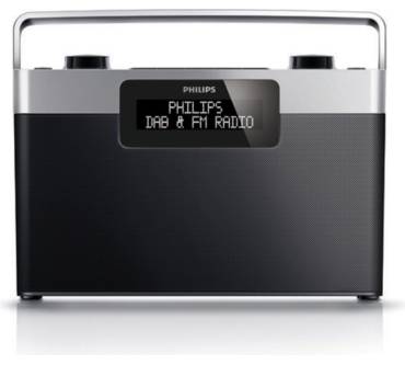 Produktbild Philips AE5430/10