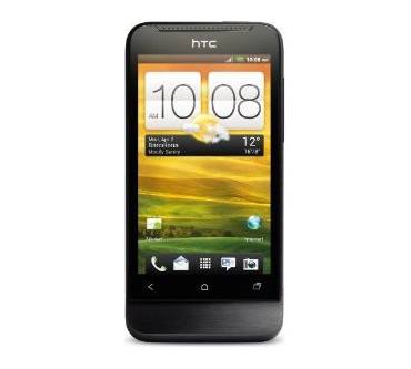 Produktbild HTC Primo