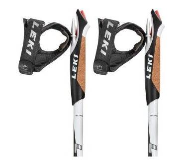 Produktbild Leki Traveller Carbon