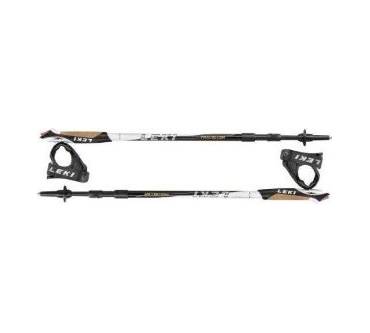 Produktbild Leki Traveller Carbon