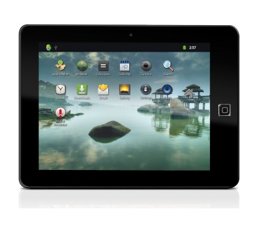 Produktbild Yarvik TAB310 8