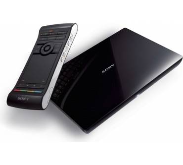 Produktbild Sony NSZ-GS7