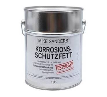 Produktbild Michael Sander Mike Sanders Korrosionsschutzfett