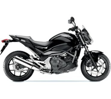 Produktbild Honda NC700S C-ABS (35 kW) [12]