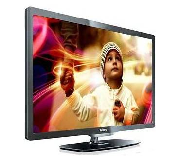 Produktbild Philips 32PFL6606K