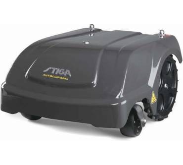 Produktbild Stiga Autoclip 525 S