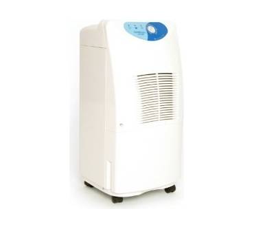 Produktbild Comedes Luftentfeuchter LTR 400