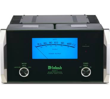 Produktbild McIntosh MC601