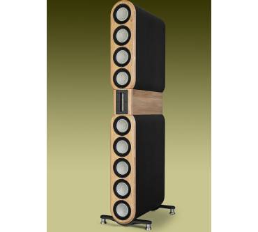 Produktbild Engelholm Audio Solo