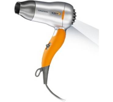 Produktbild Grundig HD 2509