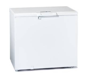 Produktbild Bauknecht GTE 275 StopF A2+