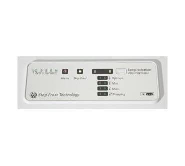 Produktbild Bauknecht GTE 275 StopF A2+