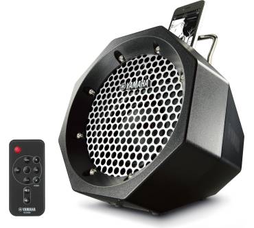 Produktbild Yamaha PDX-11